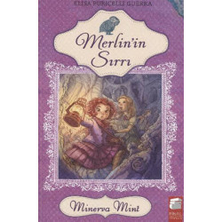 Merlin'in Sırrı Puricelli...