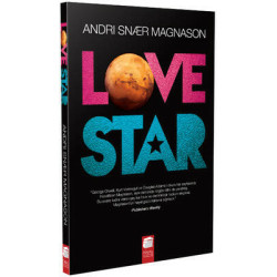 Love Star Snaer Magnason