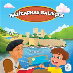 Halikarnas Balıkçısı - Meltem Ulu