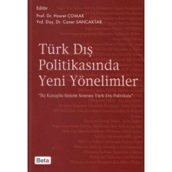 Türk Dış Politikasında Yeni...