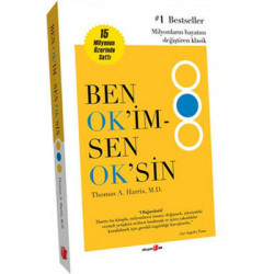 Ben Ok'im- Sen Ok'sin...
