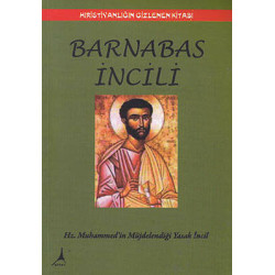 Barnabas İncili Derleme