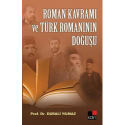 Roman Kavramı ve Türk...