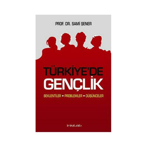 Türkiye'de Gençlik Sami Şener