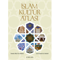 İslam Kültür Atlası Ciltli...