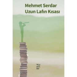 Uzun Lafın Kısası Mehmet Serdar