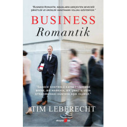Business Romantik Tim...