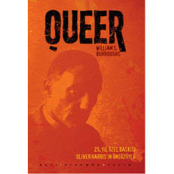 Queer William S. Burroughs