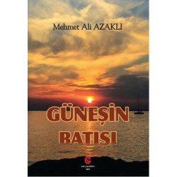 Güneşin Batısı Mehmet Ali...