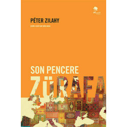 Son Pencere Zürafa Peter Zilahy