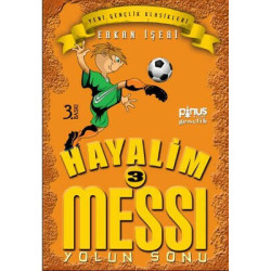 Hayalim Messi 3 - Yolun...