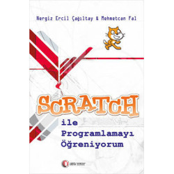 Scratch ile Programlamayı...