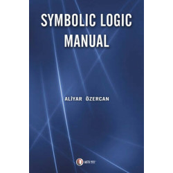 Symbolic Logic Manual...