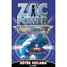 Zac Power Özel Görev 4 - Büyük Patlama H. I. Larry
