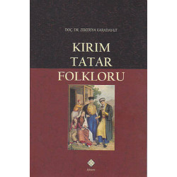 Kırım Tatar Folkloru...