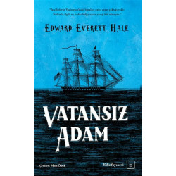 Vatansız Adam - Edward Everett Hale