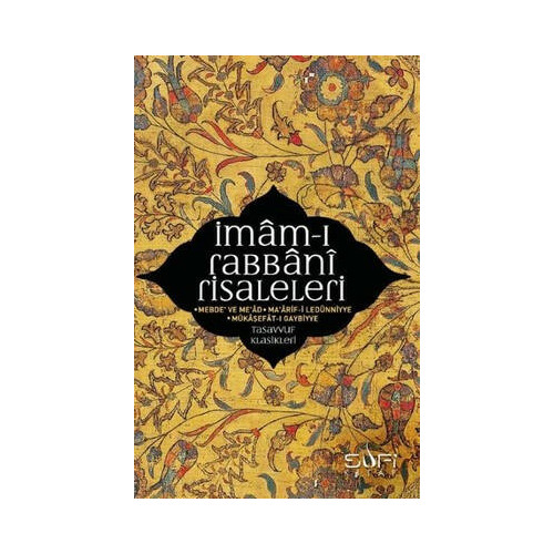 İmam-ı Rabbani Risaleleri İmam-ı Rabbani