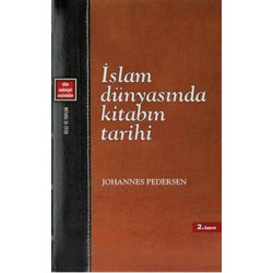 İslam Dünyasında Kitabın...