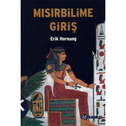 Mısırbilime Giriş Erik Hornung