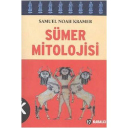 Sümer Mitolojisi Samuel Noah Kramer