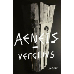 Aeneis - Vergilius