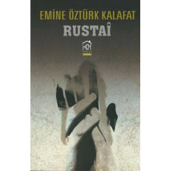 Rustai Emine Öztürk Kalafat