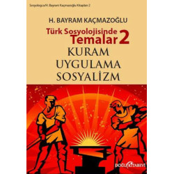 Türk Sosyolojisinde Temalar...