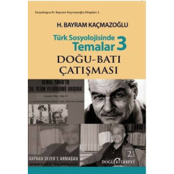 Türk Sosyolojisinde Temalar...