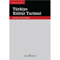 Türkiye Kültür Turizmi Suna...