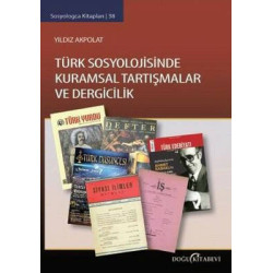 Türk Sosyolojisinde...