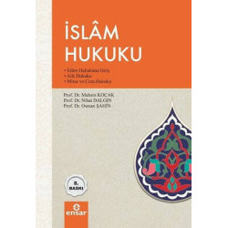 İslam Hukuku - İslam...