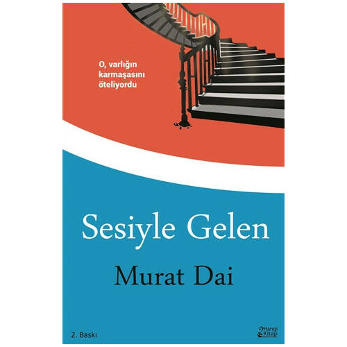 Sesiyle Gelen - Murat Dai