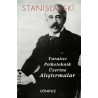 Yaratıcı Psikoteknik Üzerine Alıştırmalar S. Stanislavski