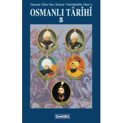 Osmanlı Tarihi 5 Ömer Faruk Yılmaz