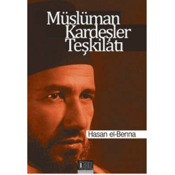 Müslüman Kardeşler Teşkilatı Hasan El-Benna