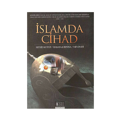 İslamda Cihad Hasan El-Benna