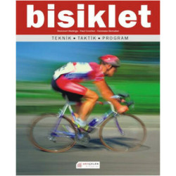 Bisiklet Tommaso Bernabei