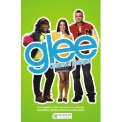 Glee - Öğrenci Değişimi...