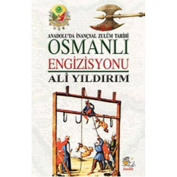 Osmanlı Engizisyonu Ali...