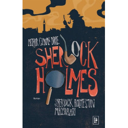 Sherlock Holmes 1 - Sherlock Holmes'un Maceraları Arthur Conan Doyle