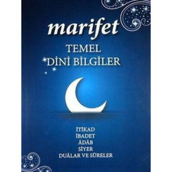 Marifet - Temel Dini...