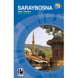 Saraybosna Şehir Rehberi  Kolektif