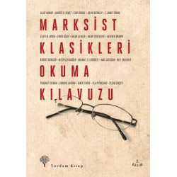 Marksist Klasikleri Okuma Kılavuzu  Kolektif