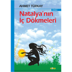 Natalya'nın İç Dökmeleri Ahmet Türkay