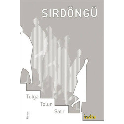 Sırdöngü - Tulga Tolun Şatır