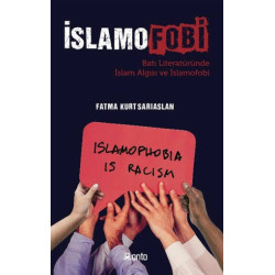 İslamofobi - Fatma Kurt Sarıaslan