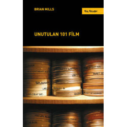 Unutulan 101 Film Brian Mills
