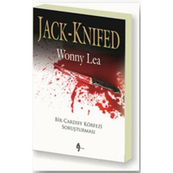 Jack-Knifed - Wonny Lea