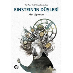 Einstein'ın Düşleri Alan Lightman