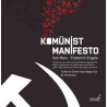 Komünist Manifesto - Tarihin En Önemli Siyasi Belgesi İçin Bir Yol Haritası Friedrich Engels
